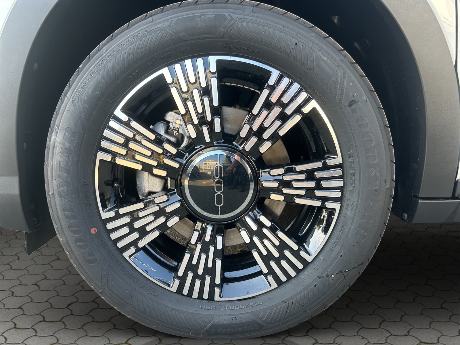 FIAT 600h Mild Hybrid Icon Swiss Edition-image-15
