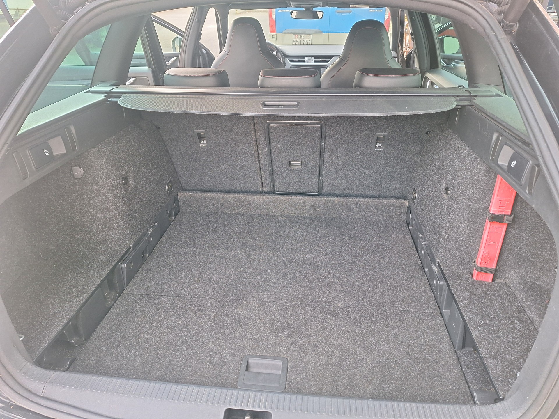 SKODA 2.0 TDI 184 RS 4x4 DSG-image-11