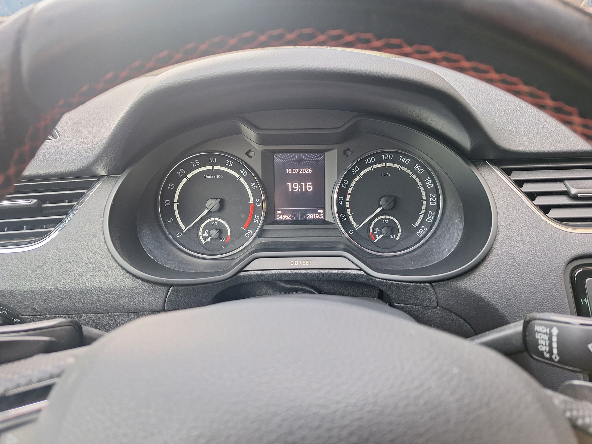 SKODA 2.0 TDI 184 RS 4x4 DSG-image-5