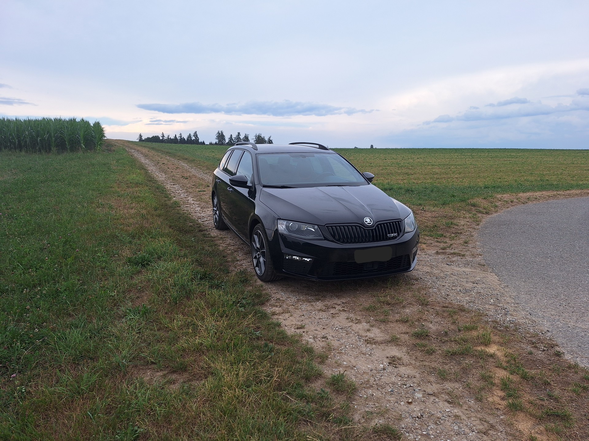 SKODA 2.0 TDI 184 RS 4x4 DSG-image-0