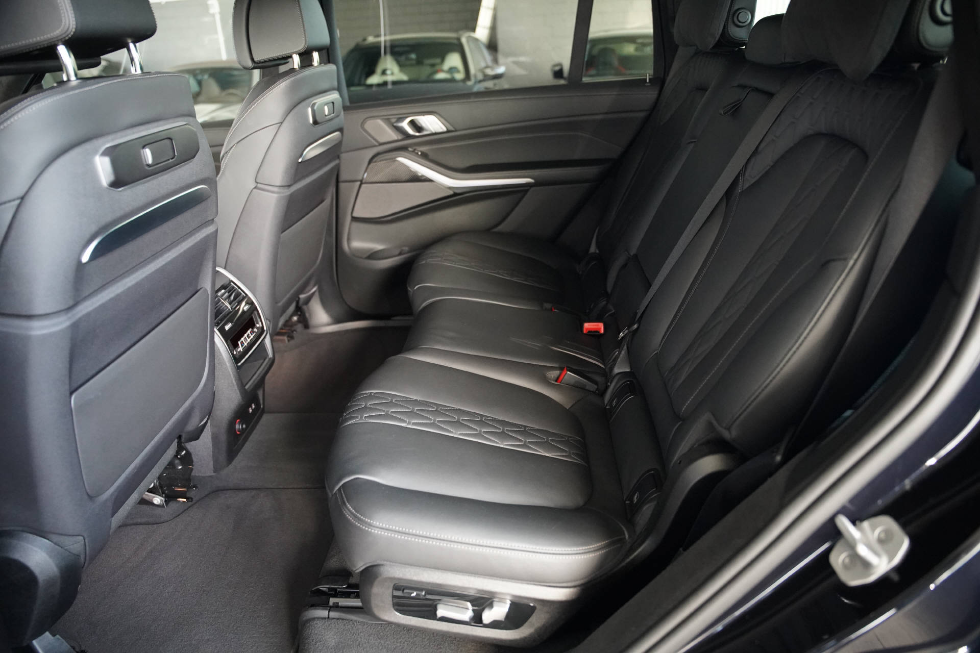 BMW X7 xDrive 48V 40d M Sport-image-10