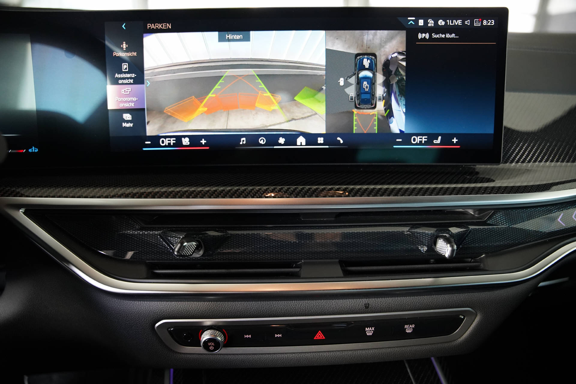 BMW X7 xDrive 48V 40d M Sport-image-13