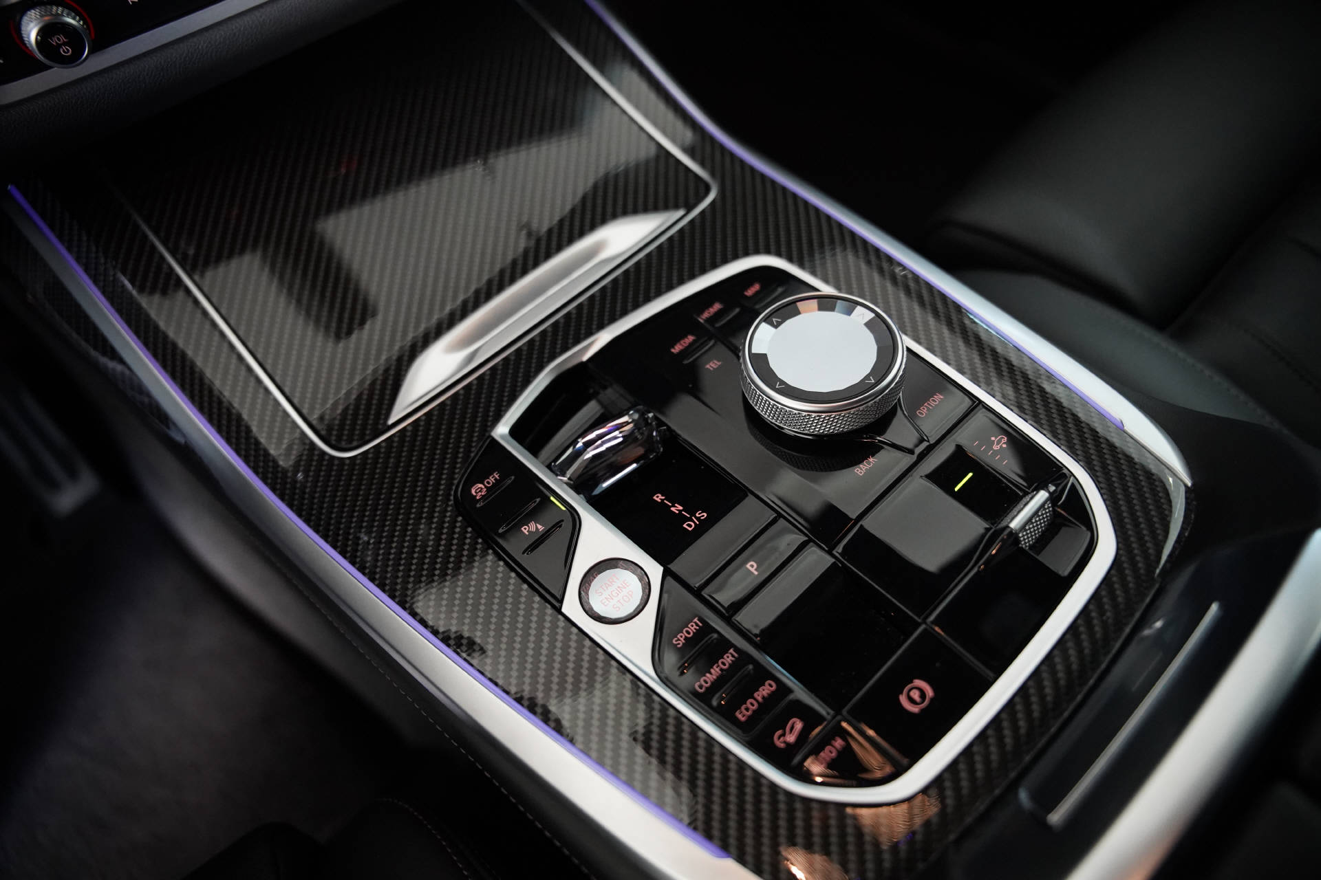 BMW X7 xDrive 48V 40d M Sport-image-14