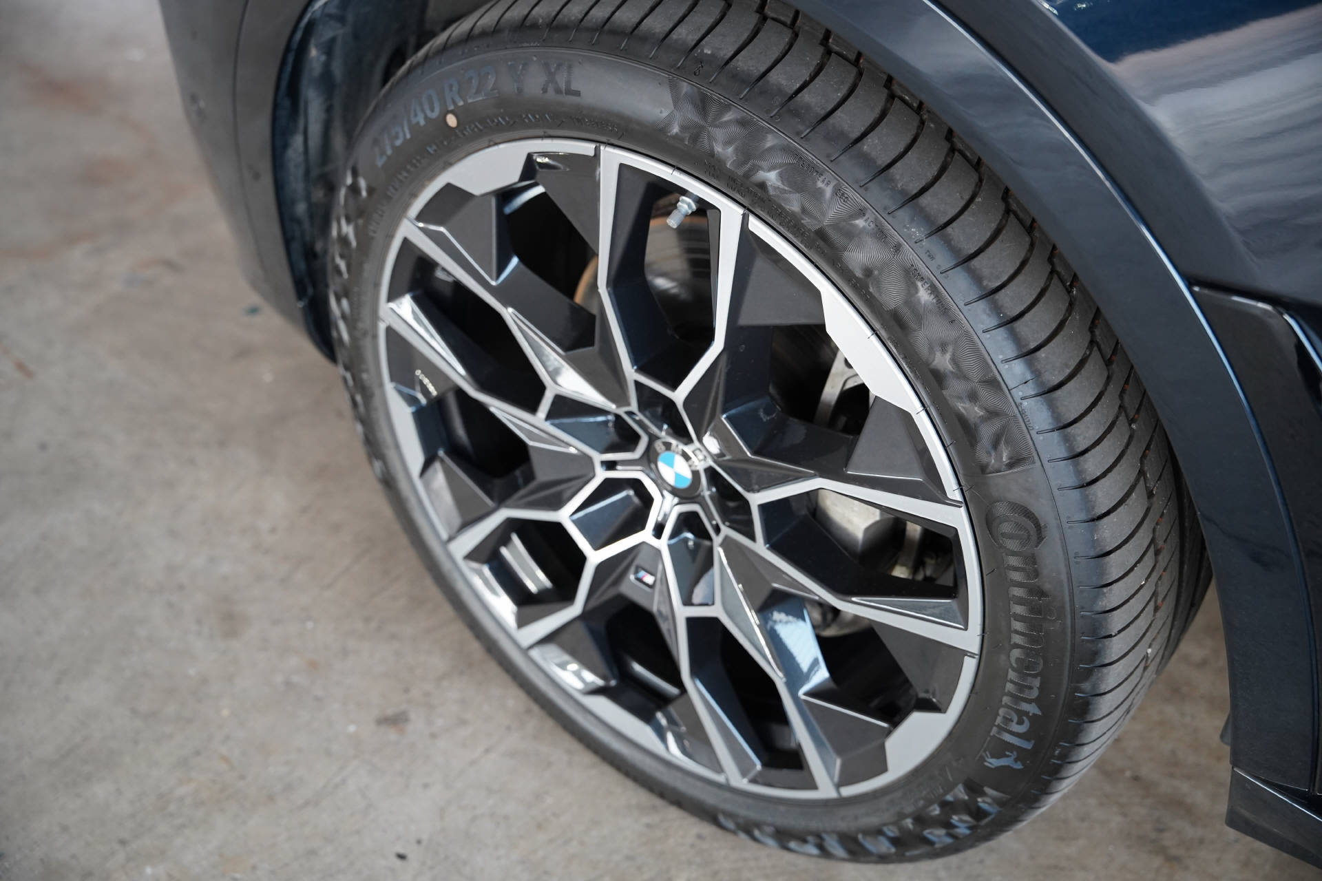 BMW X7 xDrive 48V 40d M Sport-image-5