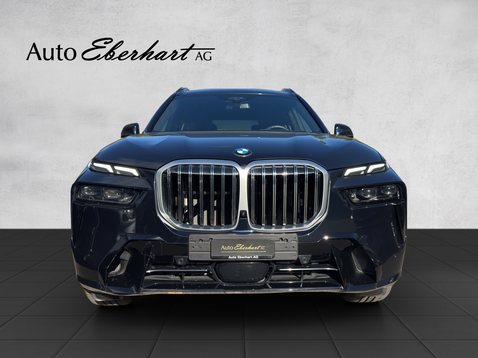 BMW X7 xDrive 48V 40d M Sport-image-3