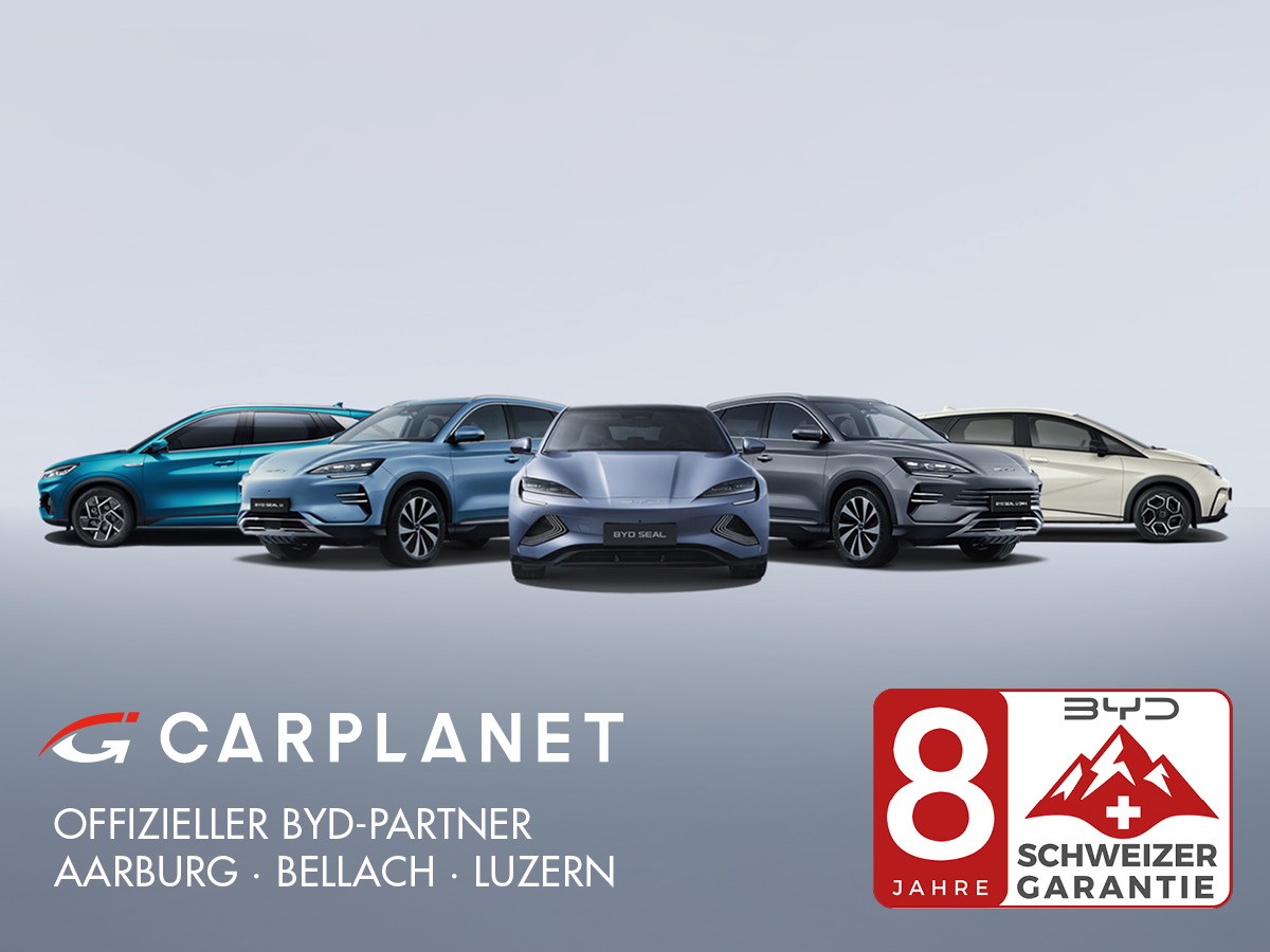 BYD Seal 6 DM-i Touring Comfort-image-0