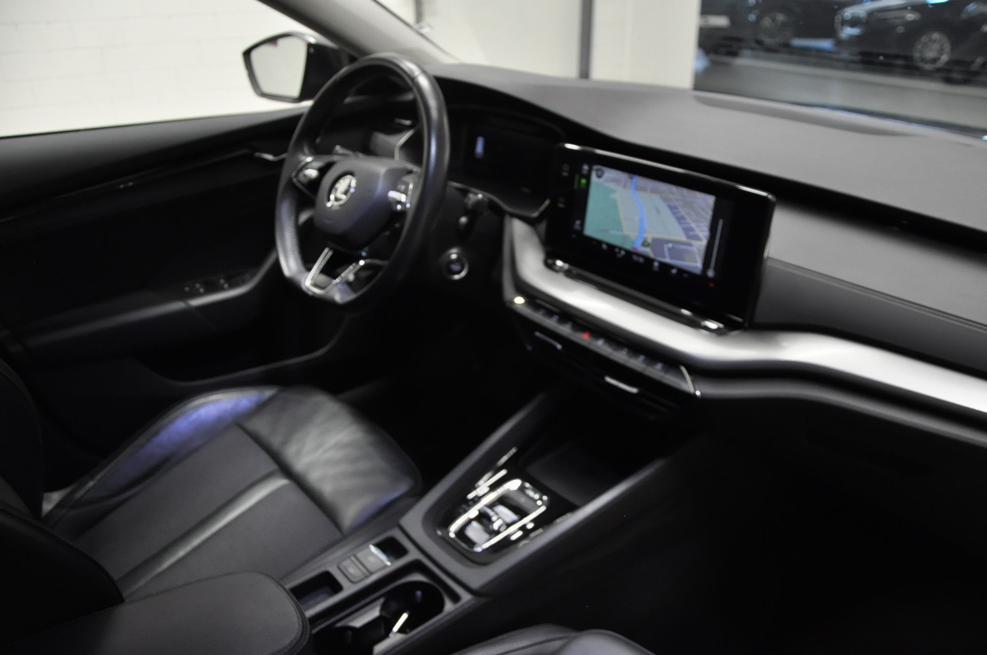 SKODA Octavia Combi 2.0 TDI DSG Ambition 4x4-image-10