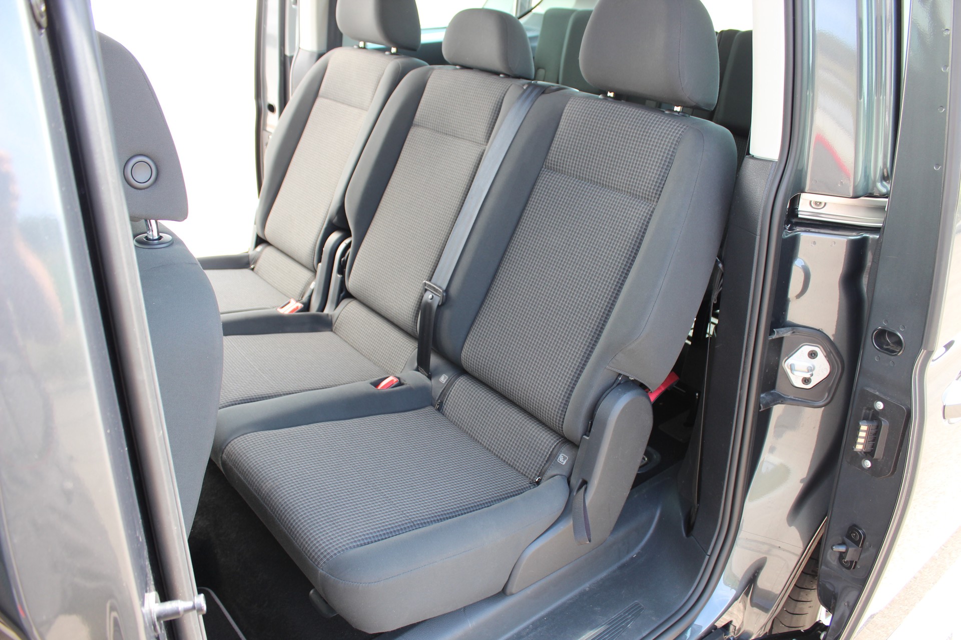 VW Caddy Kombi 1.5TSI Move Maxi DSG-image-7