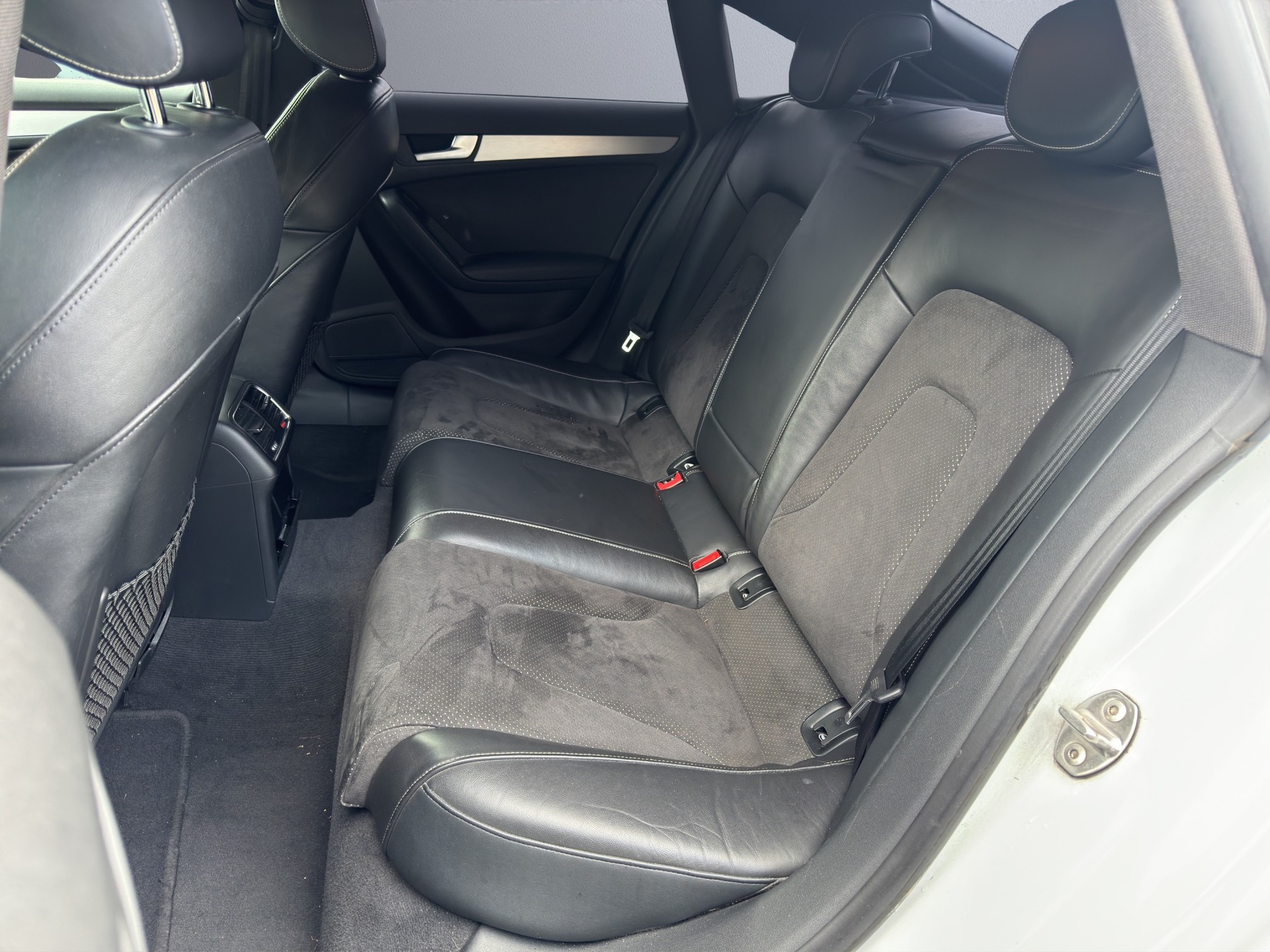 AUDI A5 Sportback 2.0 TDI quattro-image-14