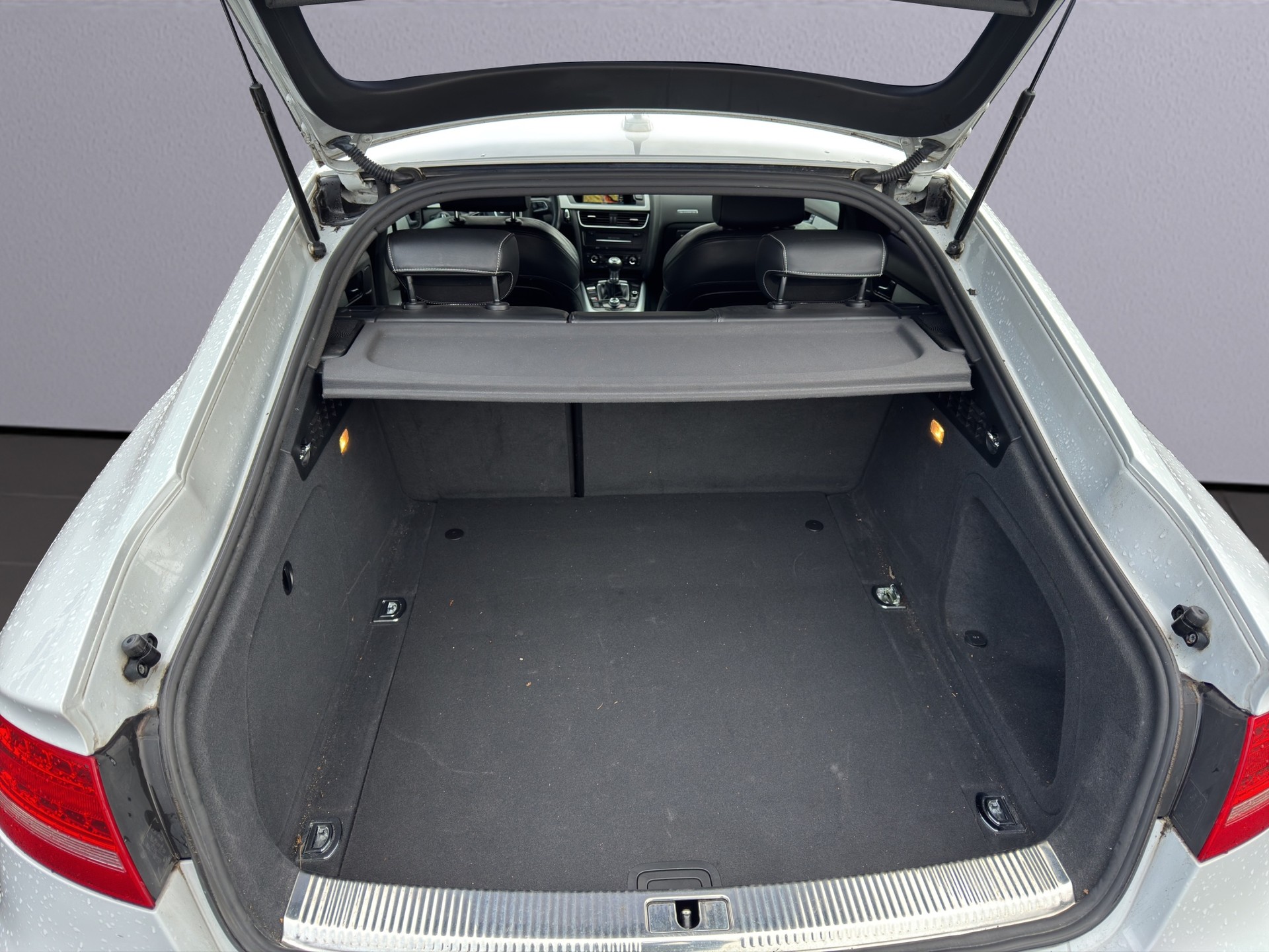 AUDI A5 Sportback 2.0 TDI quattro-image-15