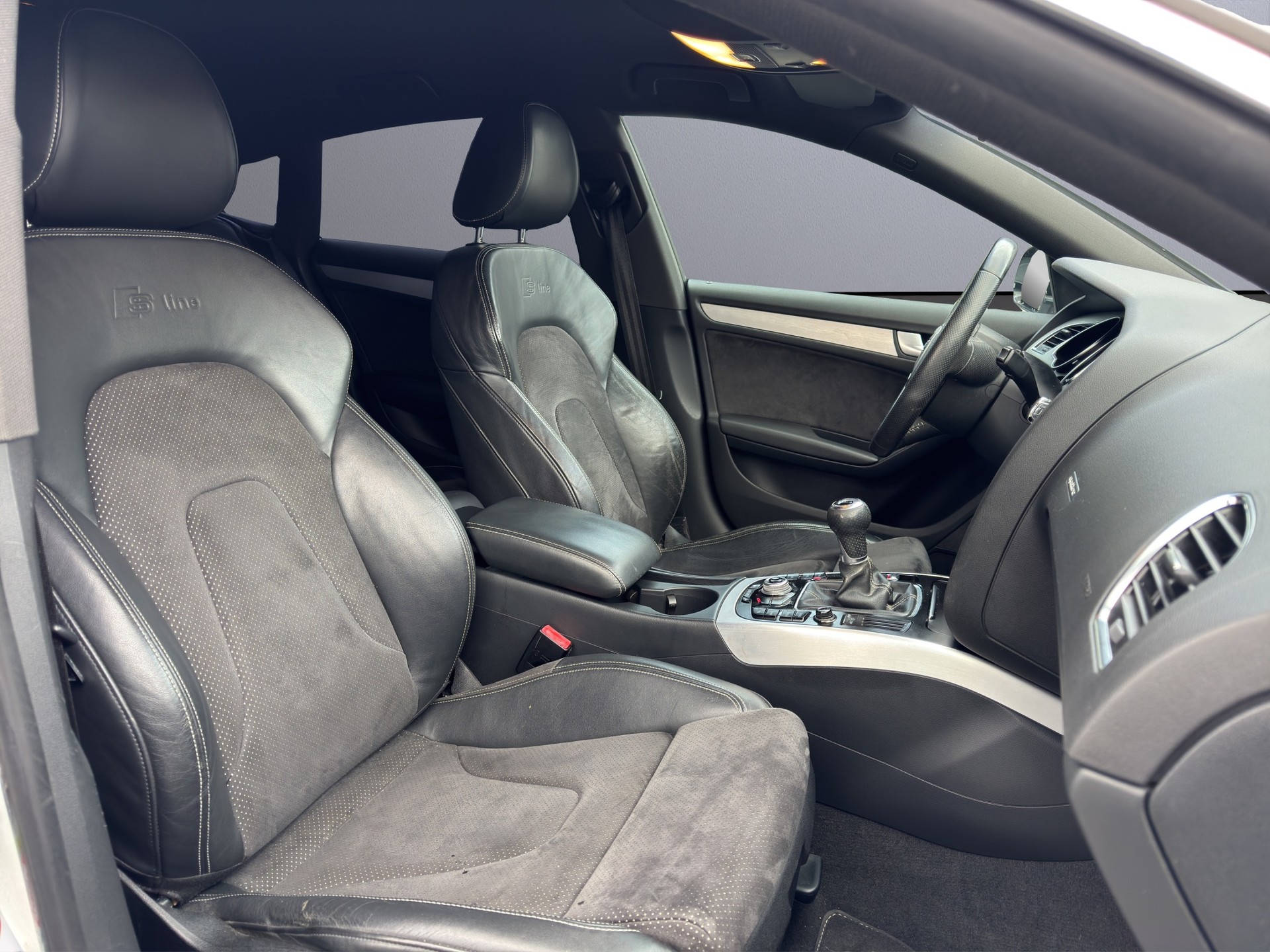 AUDI A5 Sportback 2.0 TDI quattro-image-9