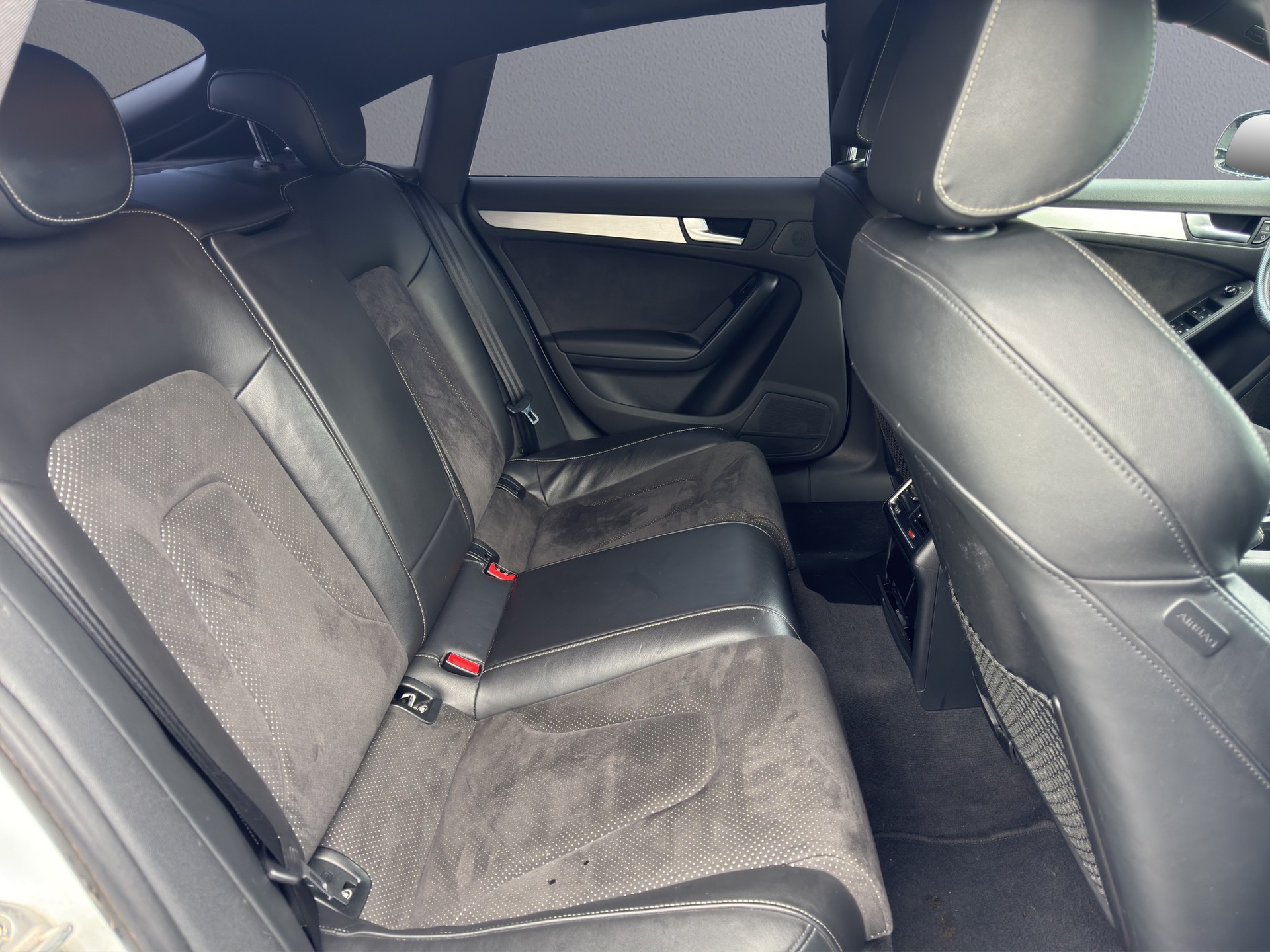 AUDI A5 Sportback 2.0 TDI quattro-image-10