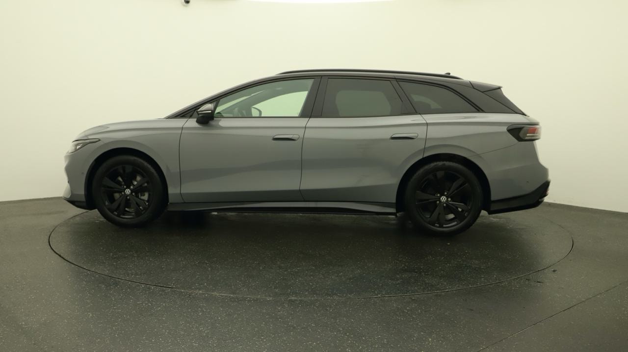 VW ID.7 Tourer Pro 77 kWh Limited-image-1
