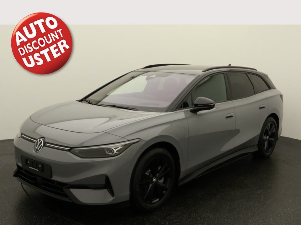 VW ID.7 Tourer Pro 77 kWh Limited-image-0