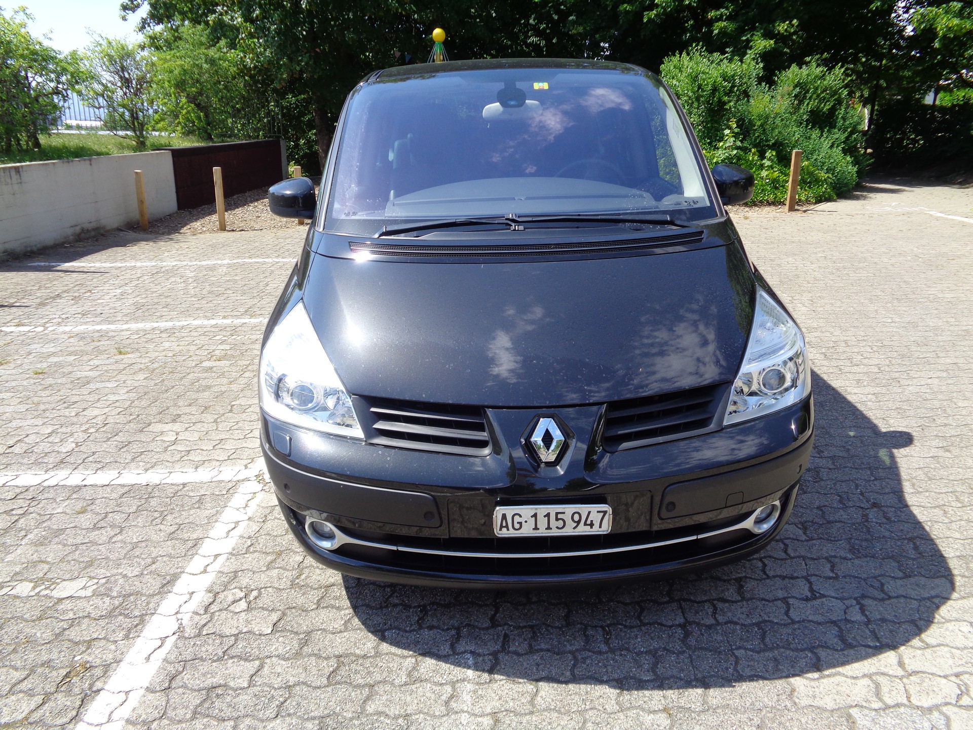 RENAULT 2.0 Turbo Dynamique-image-0