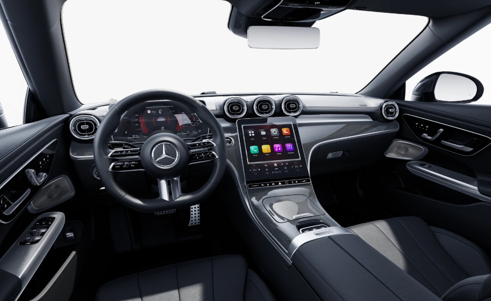 MERCEDES-BENZ CLE 450 Cabrio 4Matic 9G-Tronic-image-2