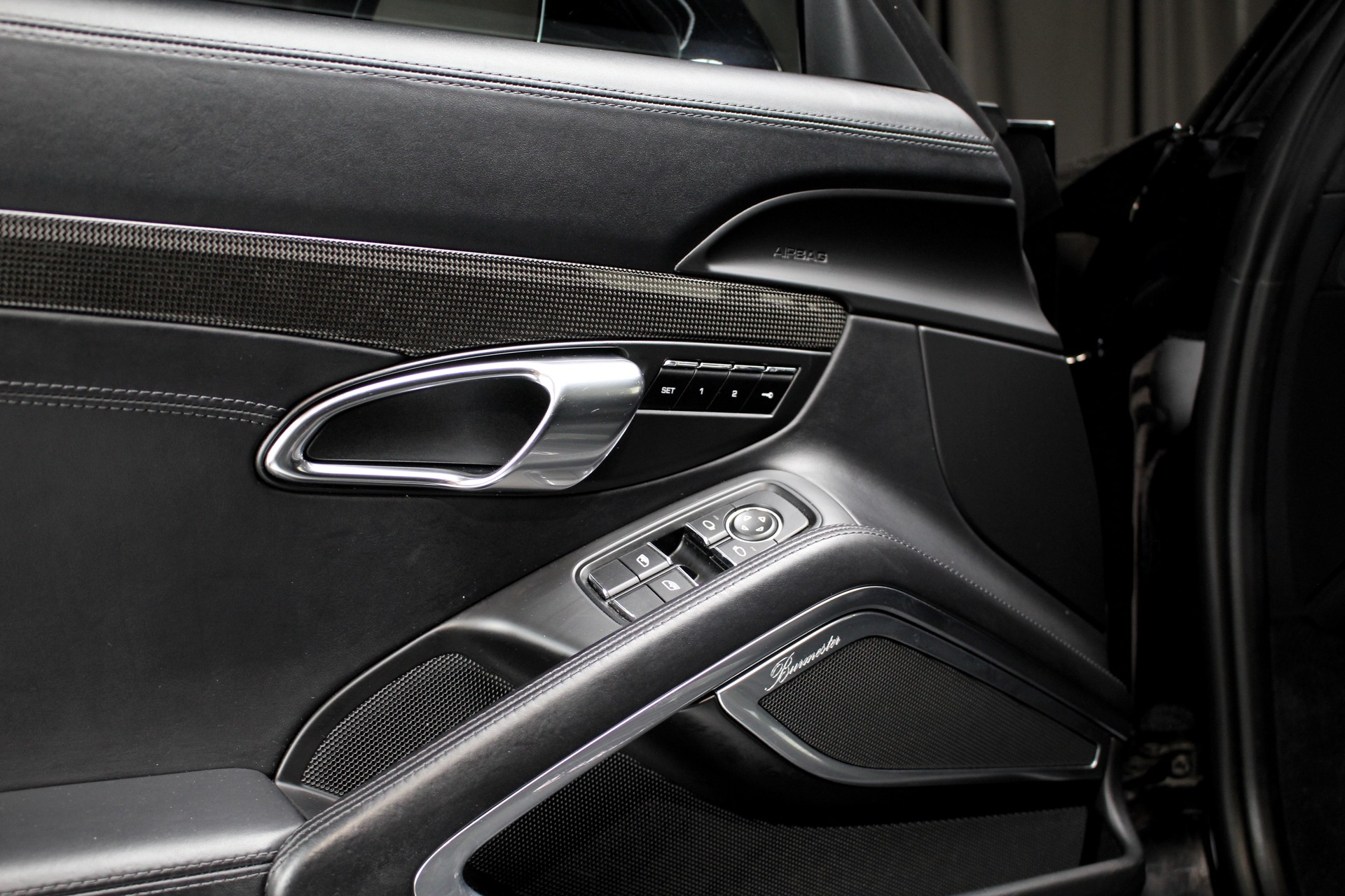 PORSCHE 911 Turbo S PDK-image-14