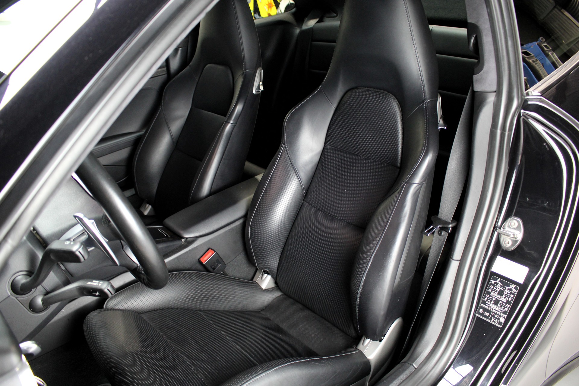 PORSCHE 911 Turbo S PDK-image-8