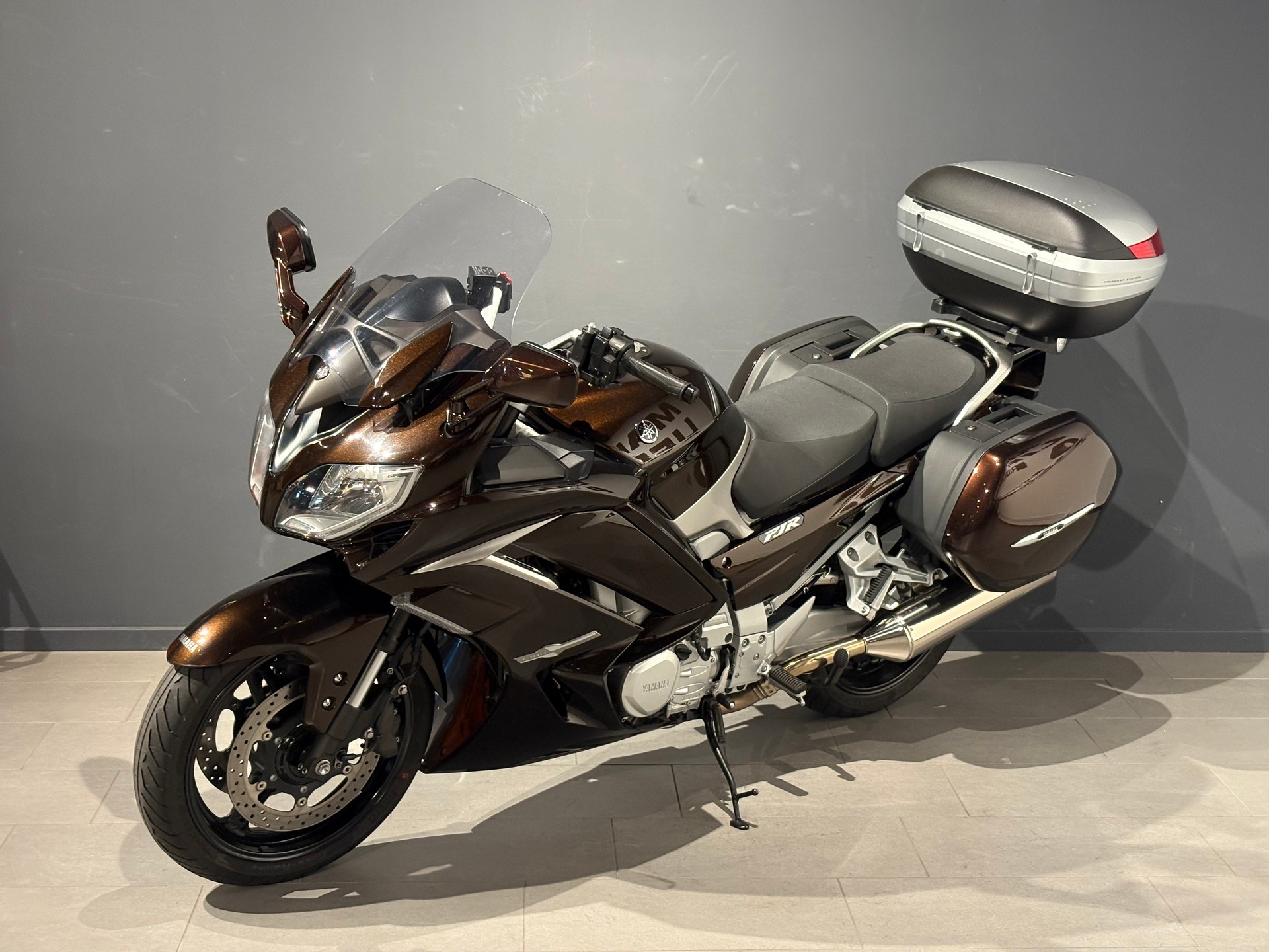 YAMAHA FJR 1300 AS/ABS-showroom-element-2
