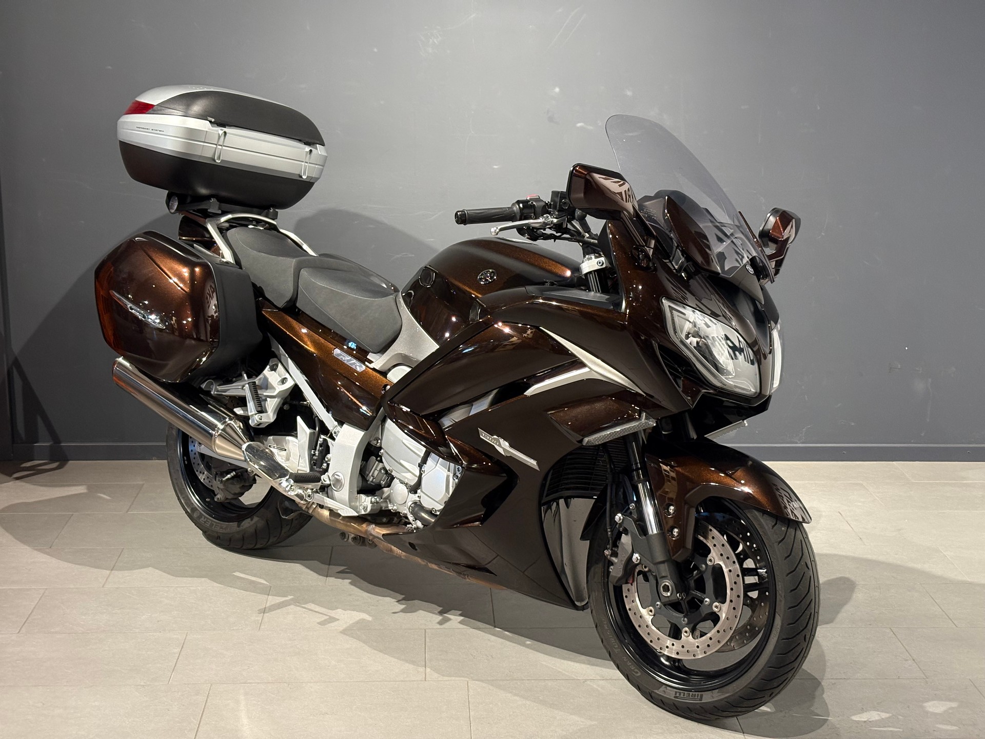 YAMAHA FJR 1300 AS/ABS-showroom-element-1