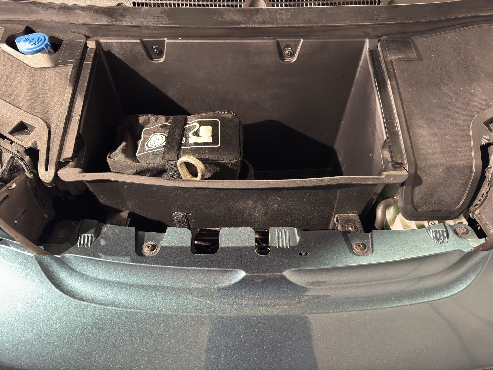BMW i3 S 120 Ah-image-21