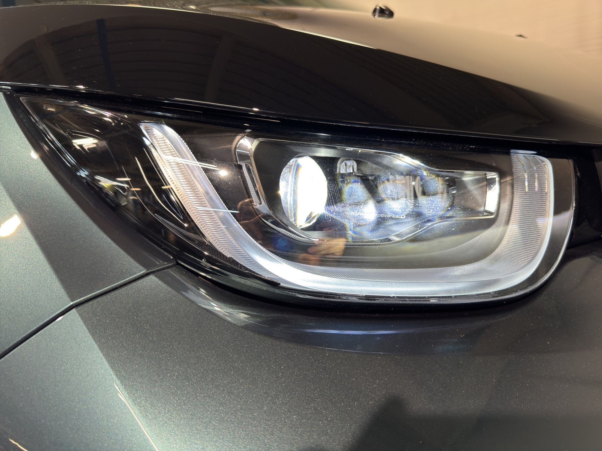 BMW i3 S 120 Ah-image-6