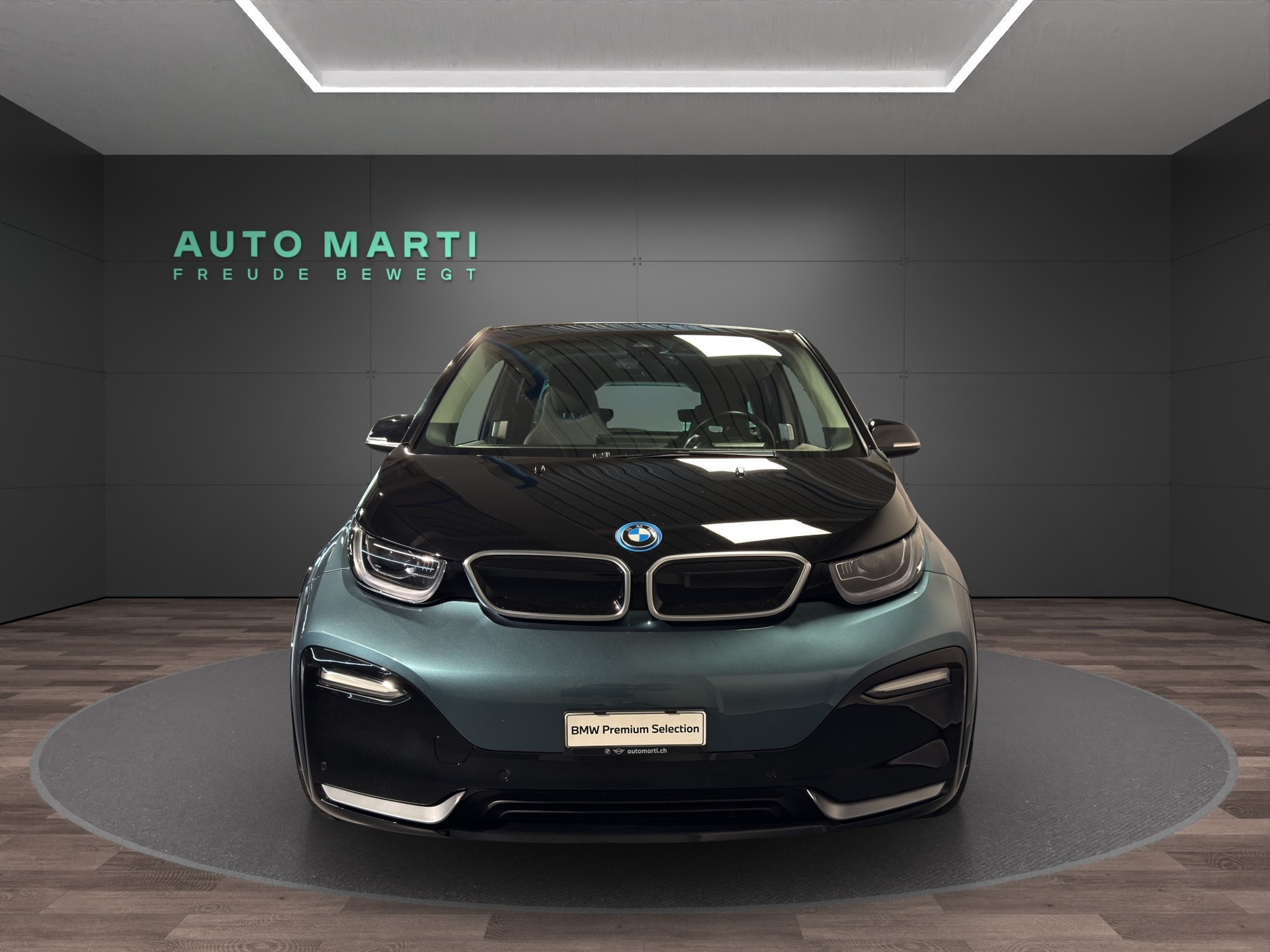 BMW i3 S 120 Ah-image-5