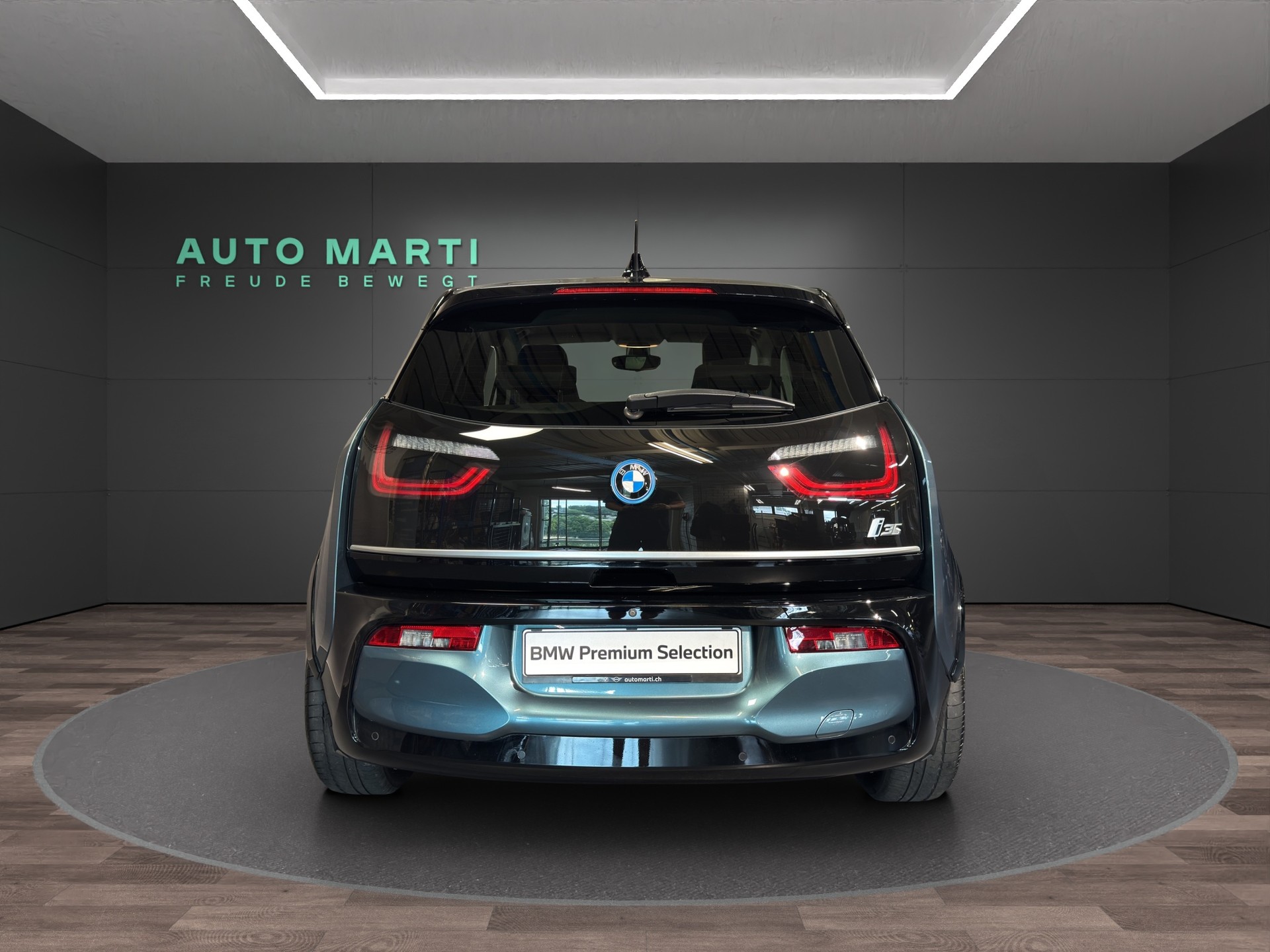 BMW i3 S 120 Ah-image-3