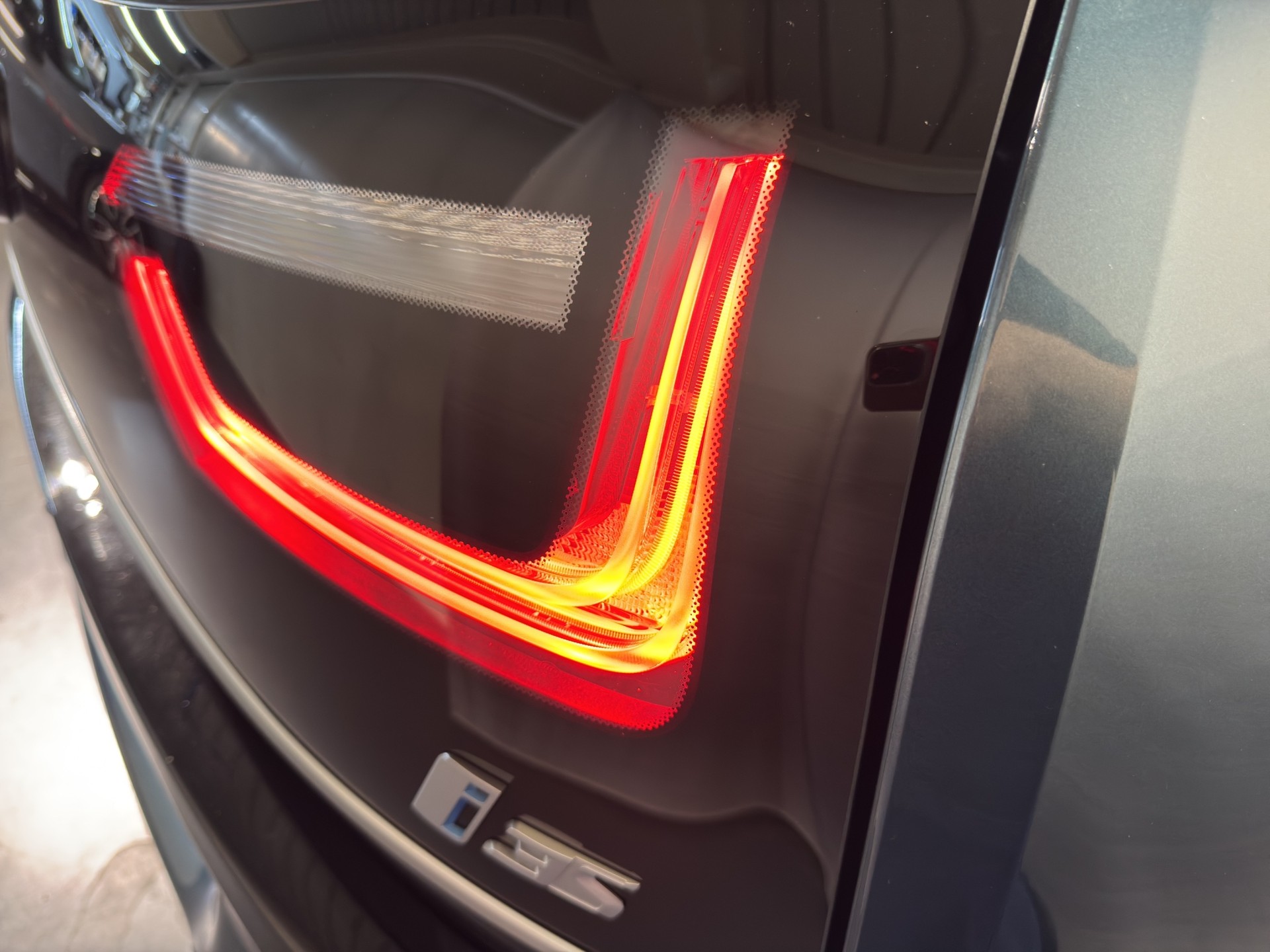 BMW i3 S 120 Ah-image-7