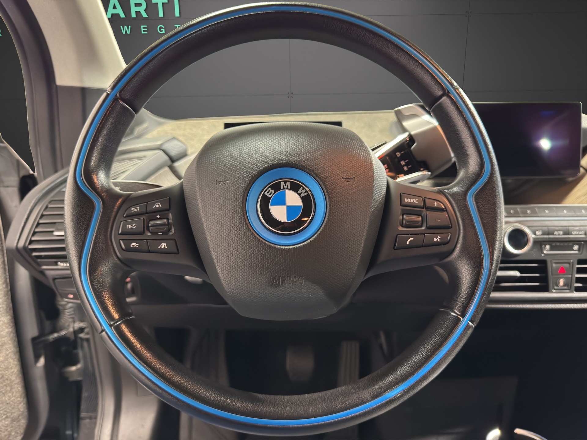 BMW i3 S 120 Ah-image-13