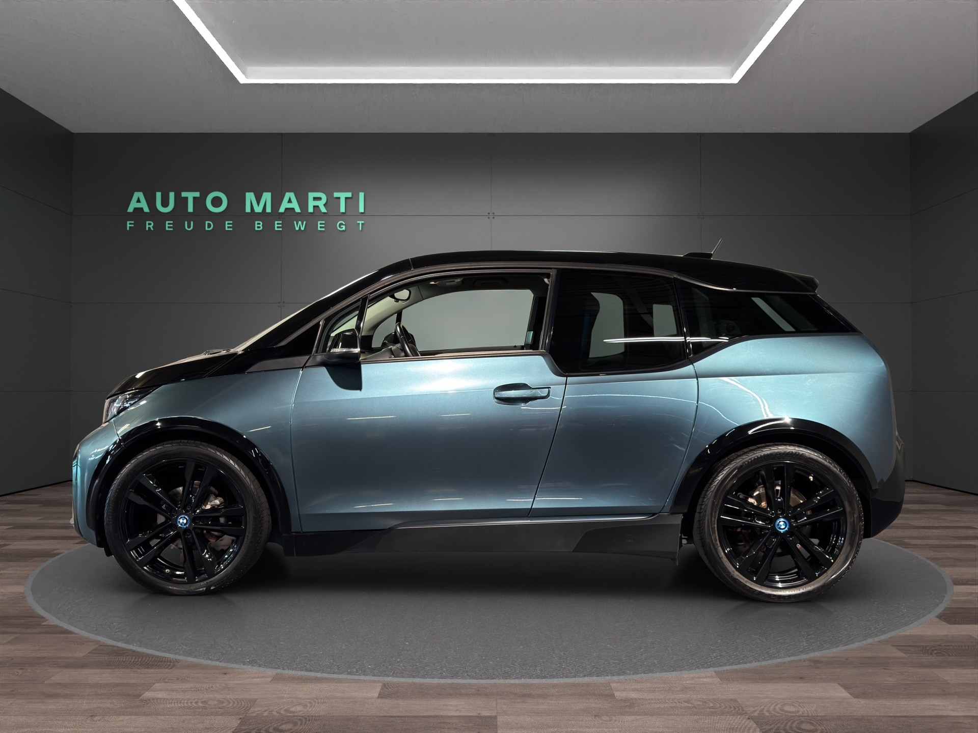 BMW i3 S 120 Ah-image-2