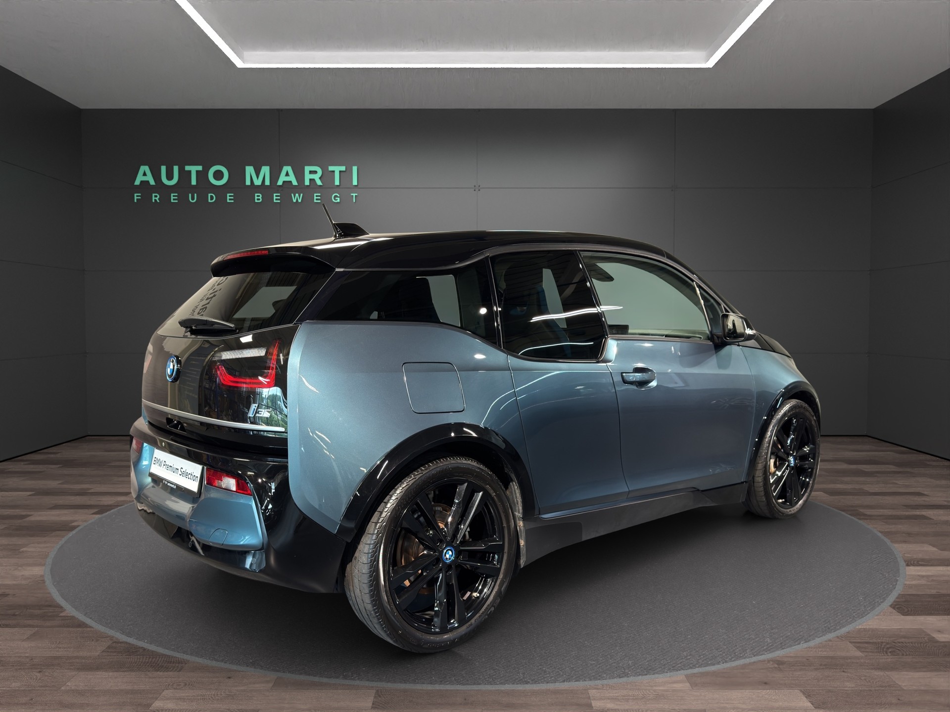 BMW i3 S 120 Ah-image-4