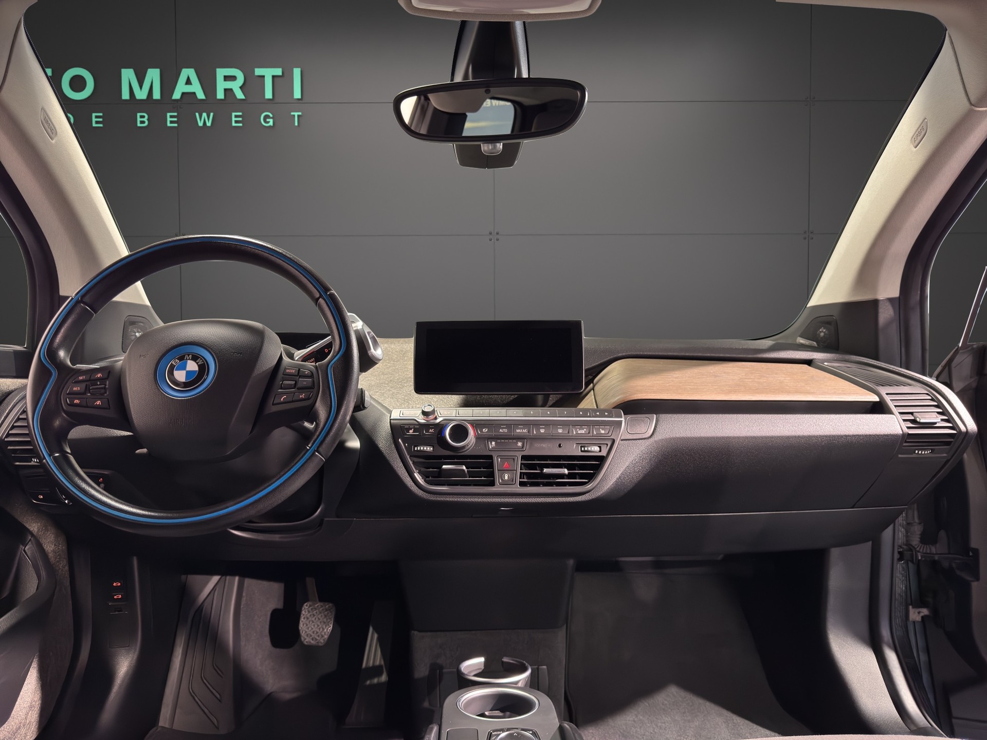 BMW i3 S 120 Ah-image-19