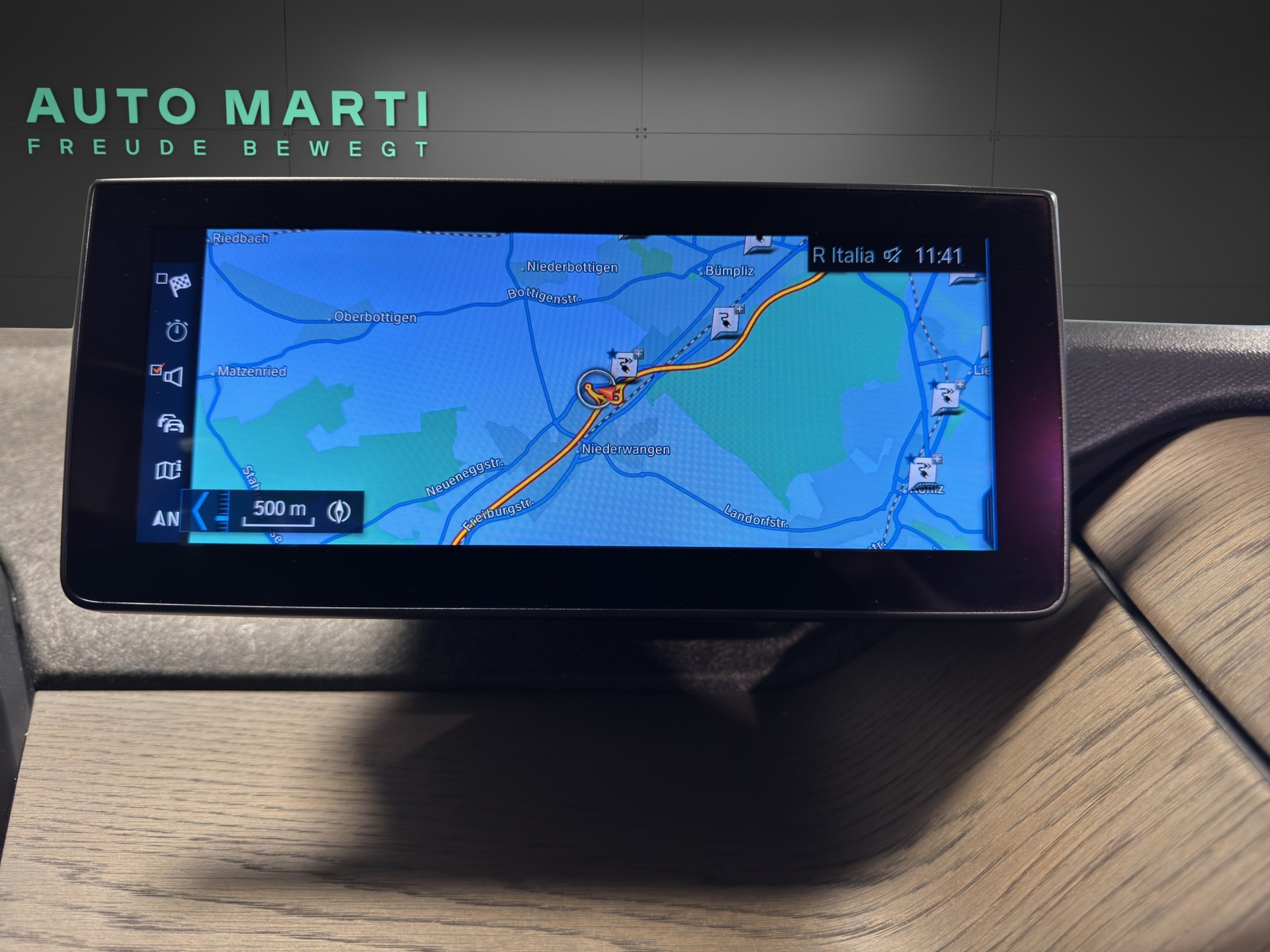 BMW i3 S 120 Ah-image-9