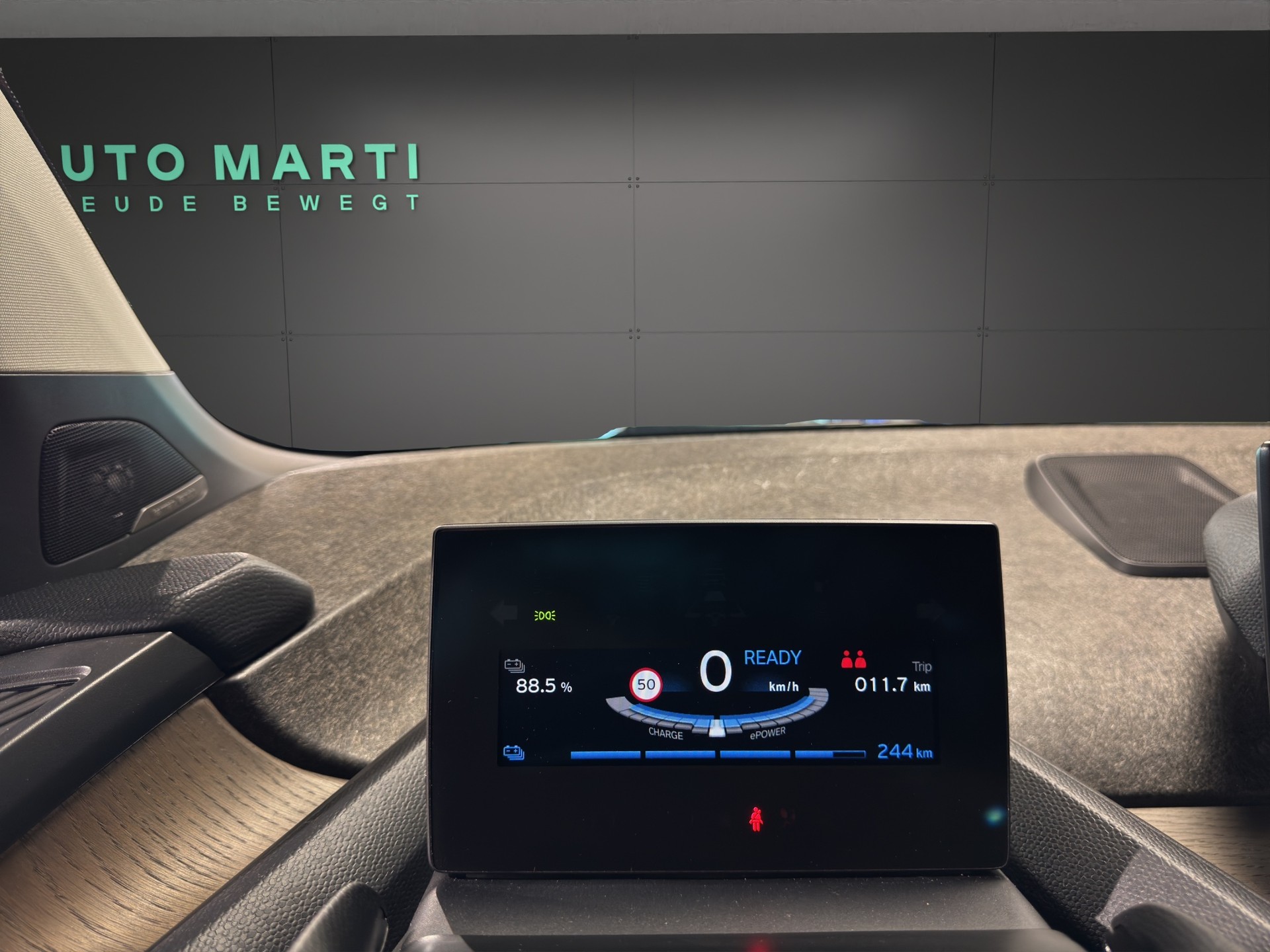 BMW i3 S 120 Ah-image-11