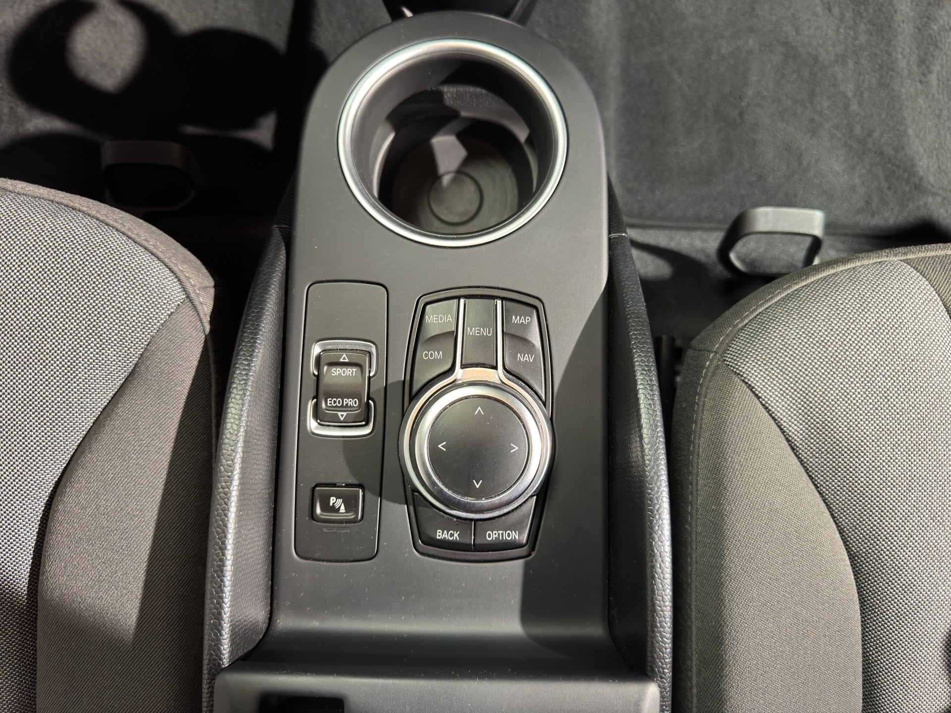 BMW i3 S 120 Ah-image-10