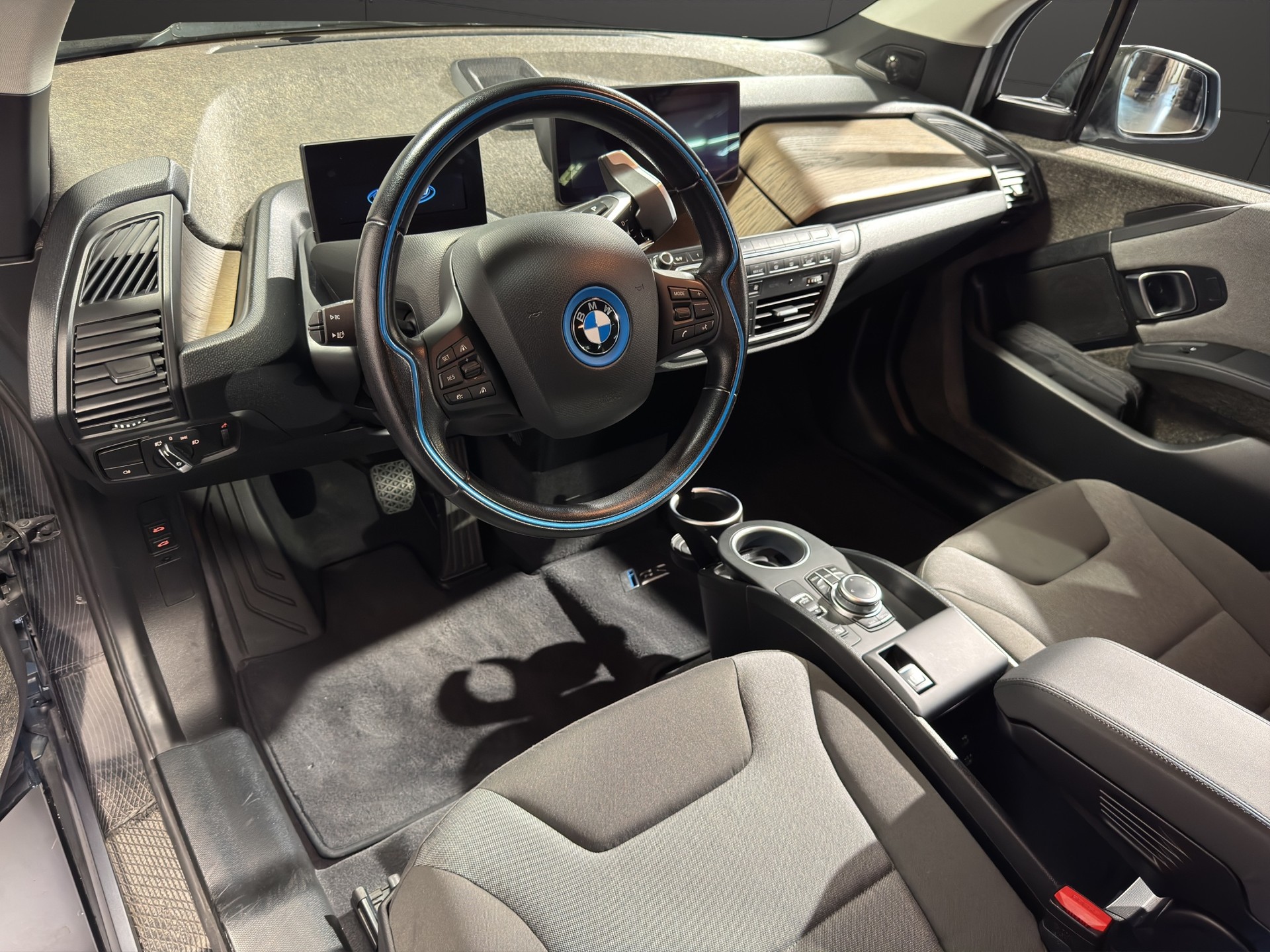 BMW i3 S 120 Ah-image-8