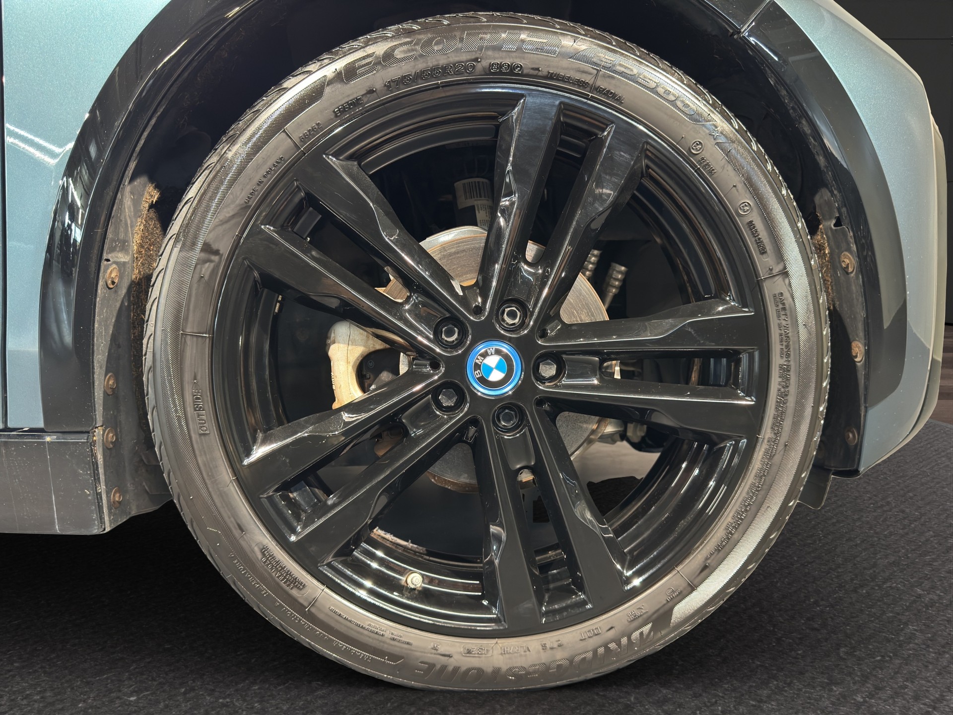 BMW i3 S 120 Ah-image-14