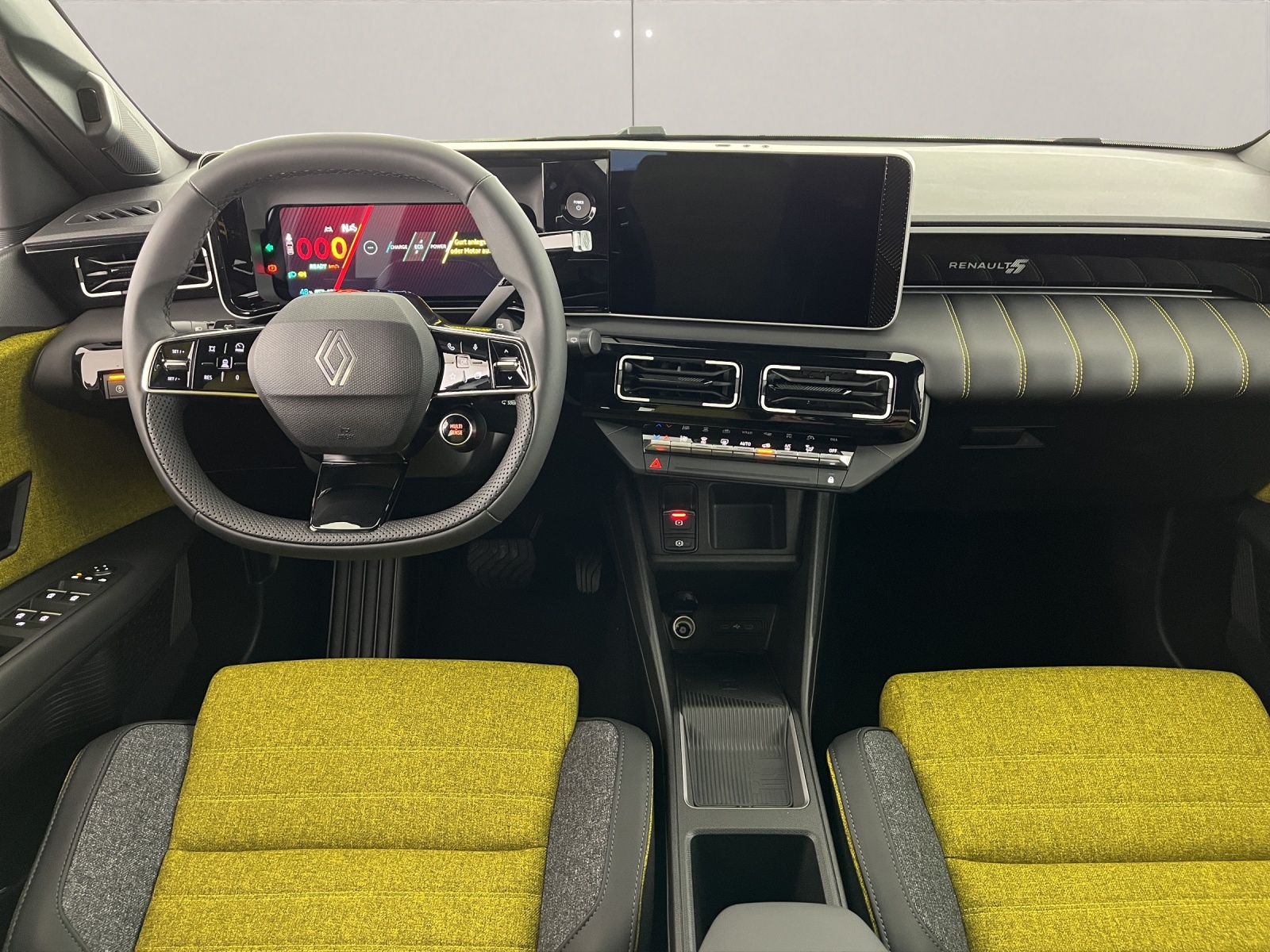 RENAULT R5 E-Tech Comfort Range iconic five-image-8