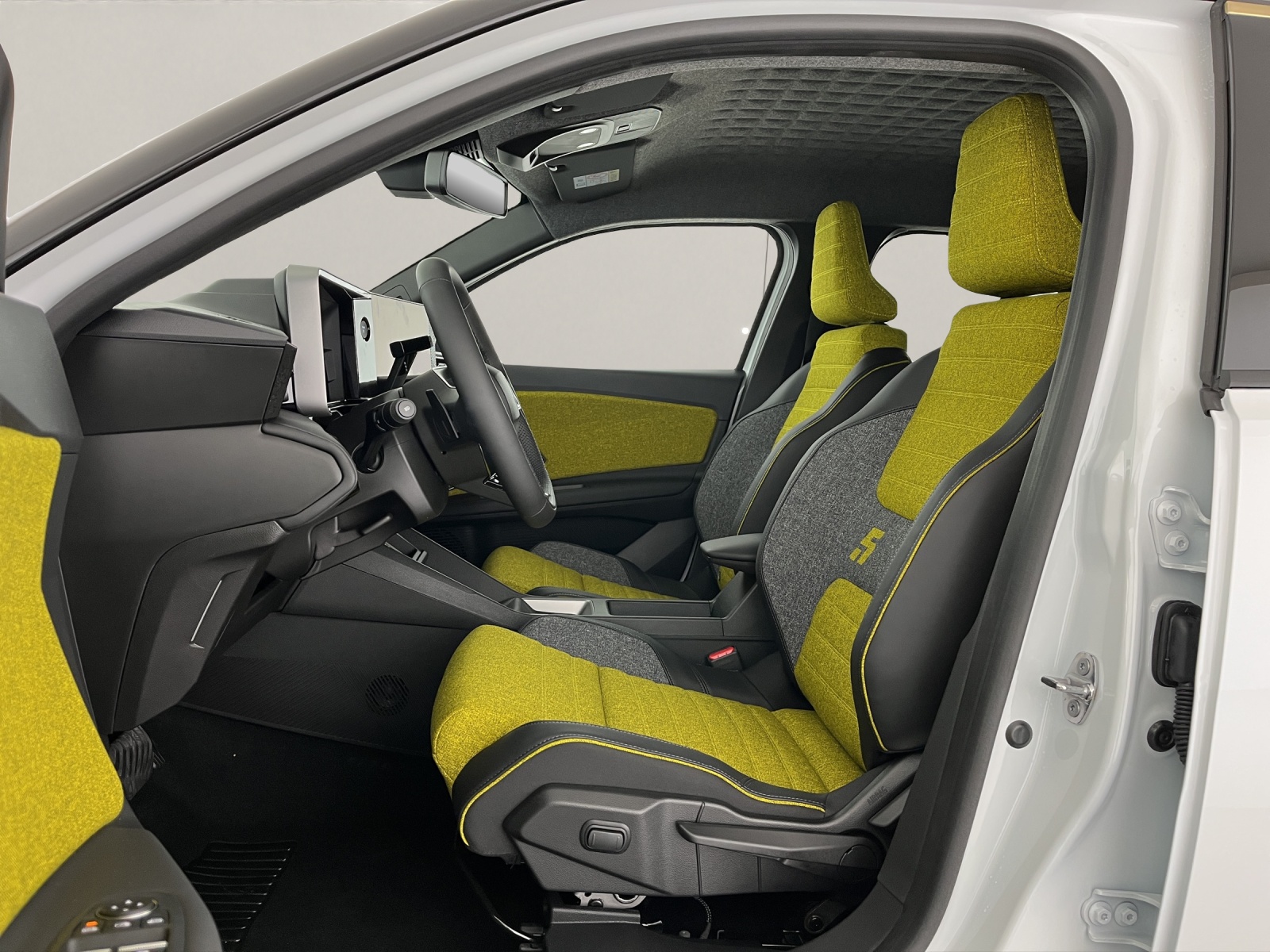 RENAULT R5 E-Tech Comfort Range iconic five-image-7