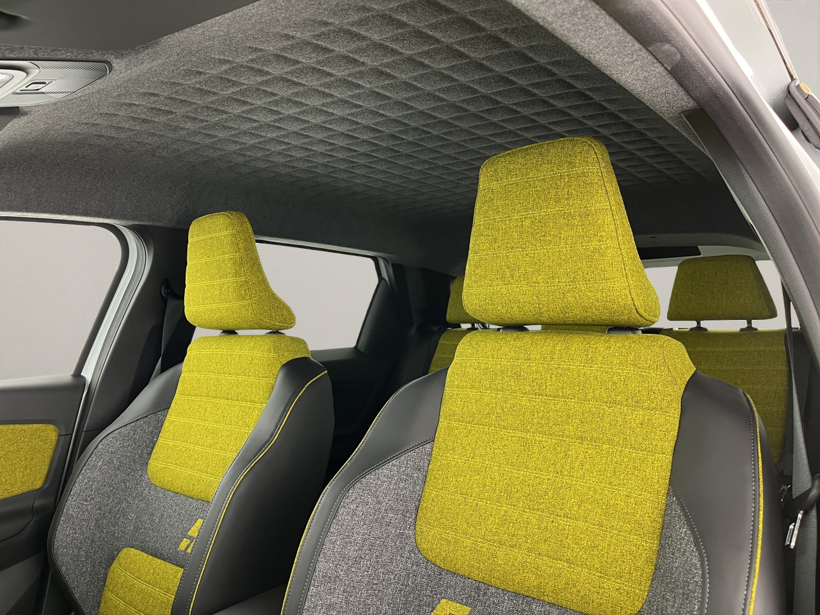 RENAULT R5 E-Tech Comfort Range iconic five-image-14