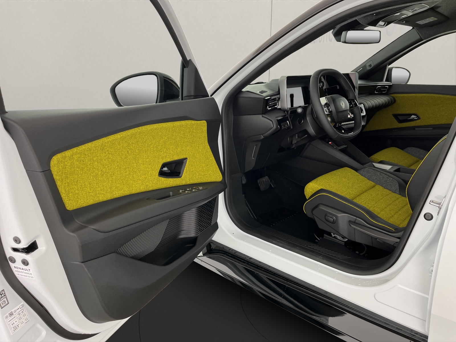 RENAULT R5 E-Tech Comfort Range iconic five-image-6