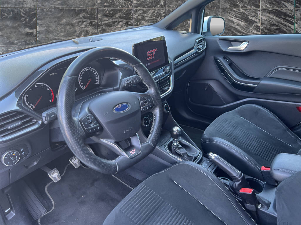 FORD Fiesta 1.5 EcoB ST Pack Styling-image-6