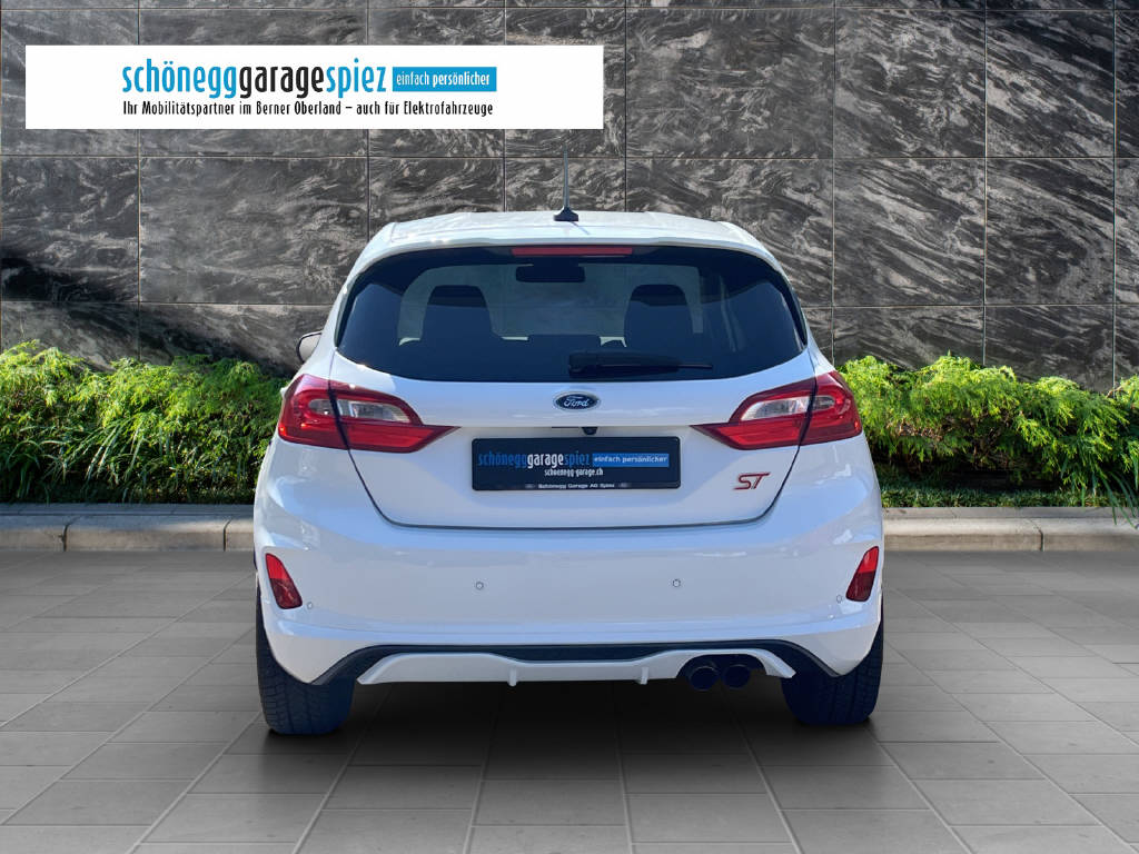 FORD Fiesta 1.5 EcoB ST Pack Styling-image-4