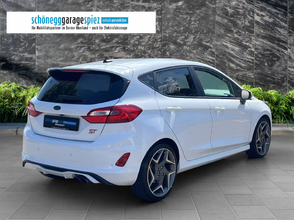 FORD Fiesta 1.5 EcoB ST Pack Styling-image-5