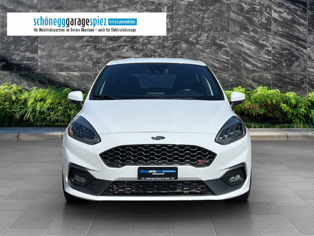 FORD Fiesta 1.5 EcoB ST Pack Styling-image-1