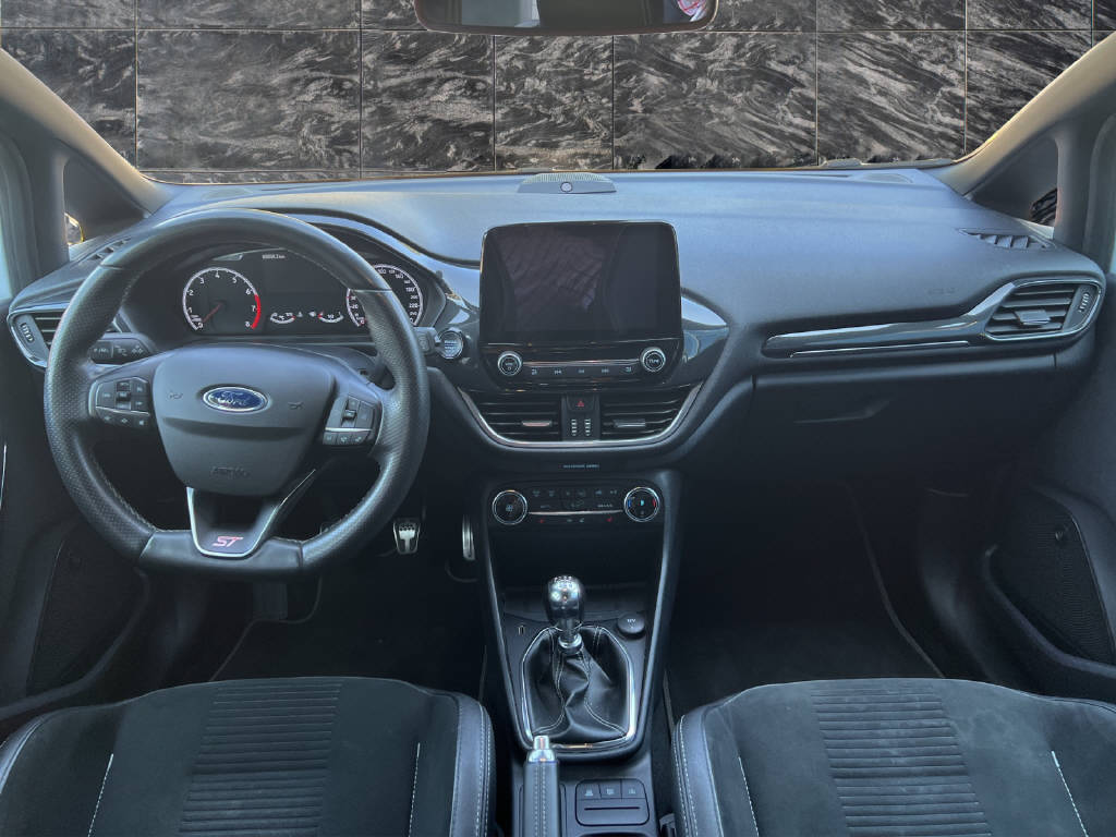 FORD Fiesta 1.5 EcoB ST Pack Styling-image-7