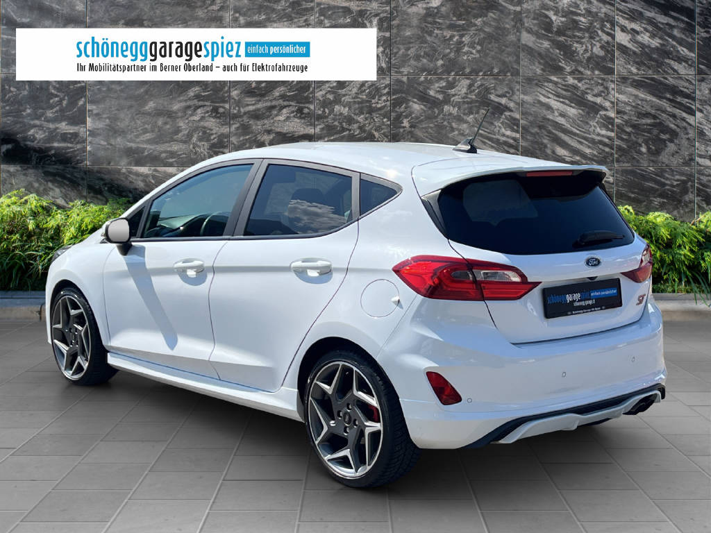FORD Fiesta 1.5 EcoB ST Pack Styling-image-3