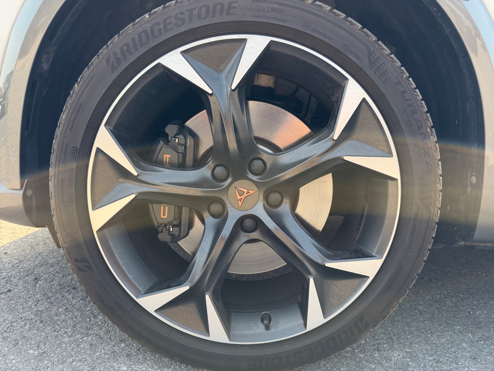 CUPRA Formentor 2.0TSI VZ 4Drive DSG-image-8