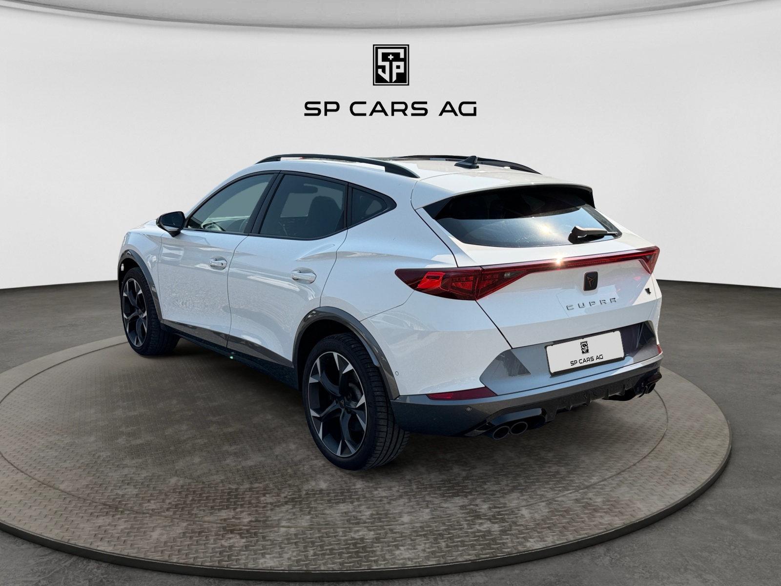 CUPRA Formentor 2.0TSI VZ 4Drive DSG-image-2